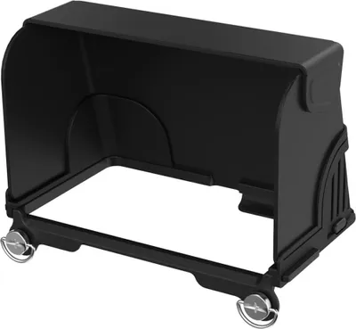 Produktbild von 50CAL Sonnenblende magnetisch für DJI RC-1/2 Controller