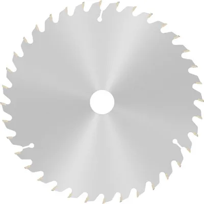 Zdjęcie produktu dla Bosch Standard for Wood - Kreissägeblatt - für Holz - 165 mm - 36 Zähne
