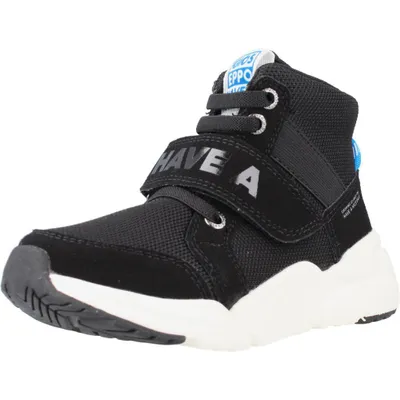 Produktbild von GIOSEPPO TAMSALU Schuhe Schwarz