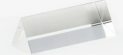 Produktbild von Das Goethe-Prisma