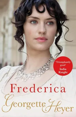 Produktbild von Frederica