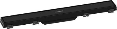 Obrázok produktu pre Sprchový žľab vr. roštu Hansgrohe RainDrain Match 600 mm plast nerezová oceľ 56036670