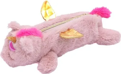 Produktbild von AstraBAG FLUFFY UNICORN, 505024042