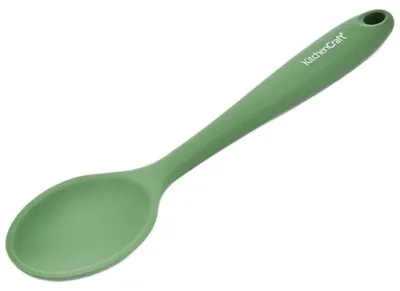 Immagine prodotto di Cucchiaio da cucina Kitchencraft 27 cm verde Verde Taglia unica
