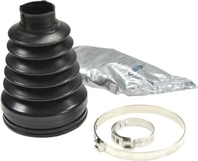 Produktbild von LÖBRO Faltenbalgsatz Antriebswelle für VW Golf IV Schrägheck (1J1) 304210