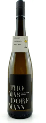 Immagine prodotto di Sylvaner della Valle Isarco - 2023 - Cantina Thomas Dorfmann