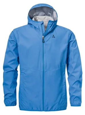 Produktbild von Schöffel 7611-2911 50, Männlich, Erwachsener, Blau
