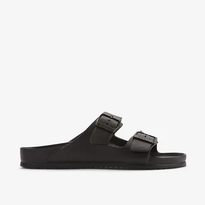 Produktbild von Flip-Flops COQUI Kong M Schwarz Schwarz 44