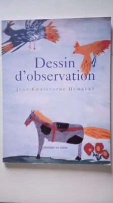 Image de Dessin d'observation