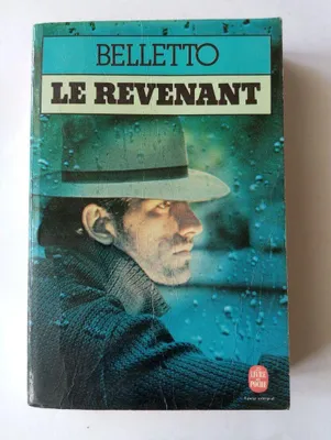 Image de Le revenant