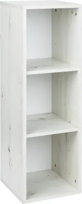 Produktbild von arthur berndt Wickelkommoden Regal Lavea White Oak