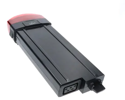 Image de Batterie pour vélo Cortina Ecomo, 36V, 14Ah