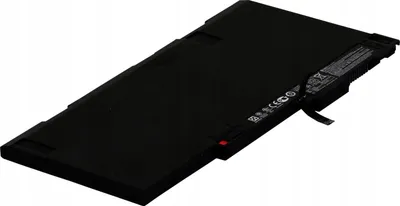 Image de HP Primary - Batterie d'ordinateur portable - Lithium-ion - 3 cellules - 4500 mAh - pour EliteBook 840 G1 ordinateur portable, 850 G1 ordinateur portable, ZBook 15u G2 Mobile Workstation (717376-001)