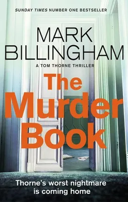 Immagine prodotto di The Murder Book