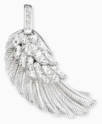 Produktbild von Engelsrufer Anhänger Flügel Silber ERW-M-01-ZI