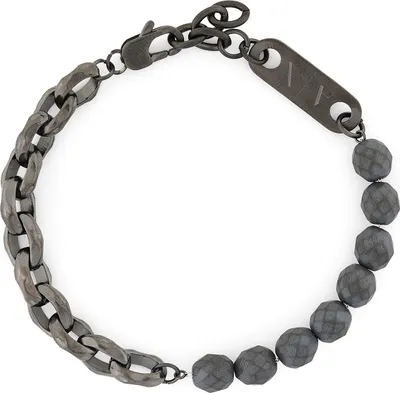 Zdjęcie produktu dla Klasyczna bransoletka Armani Exchange