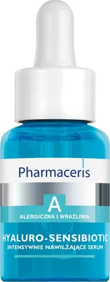 Produktbild von Pharmaceris A Hyaluro-Sensibiotisches Intensiv-Feuchtigkeitsserum, 30 ml