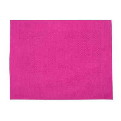 Zdjęcie produktu dla Podkładki Westmark, 4 sztuki, 42 x 32 cm, syntetyczne, różowe, Saleen Edition: Home, 01210253350