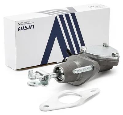 Produktbild von AISIN QH-018 Kupplungsgeberzylinder für HONDA CIVIC VII Hatchback (EU, EP, EV) Accord VII Limousine (CL, CN) ACCORD VIII (CU) CR-V II (RD)