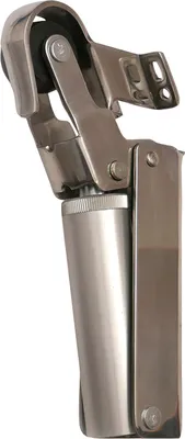 Produktbild von Türschließer Justor, Gr. FR 2, Türbreite - 1100 mm, Edelstahl