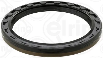 Produktbild von ELRING 735.250 Kurbelwellensimmering für BMW 3 Limousine (E90) Getriebeseitig