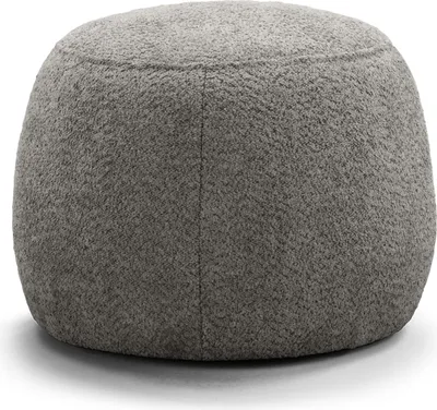 Produktbild von home24 Polsterhocker