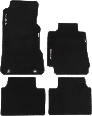 Produktbild von Original Fußmattensatz 4er-Set 50903627