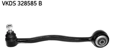 Image de Levier deSKF, suspension de roue x