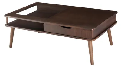 Produktbild von Klubtisch Couchtisch Tisch Wohnzimmertisch Salontisch Kaffeetisch Sofa
