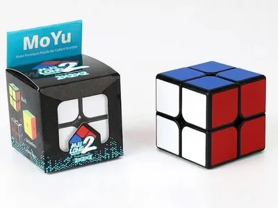 Obrázok produktu pre Układanka kostka magiczna 5x5cm