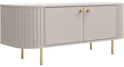 Obrázek produktu pro Komoda RTV NARITA 04 béžová písková