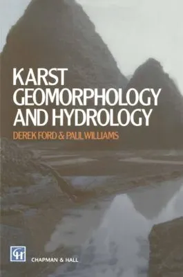 Image de Karst Geomorphology and Hydrology