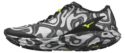 Produktbild von Mizuno Herren Laufschuh NEO ACCERA - J1GJ2650, Farbe:Schwarz, Herren Schuhe:44