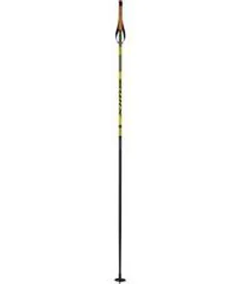 Produktbild von Swix Infinity Basic Alu pole weiss/pink/grau 140