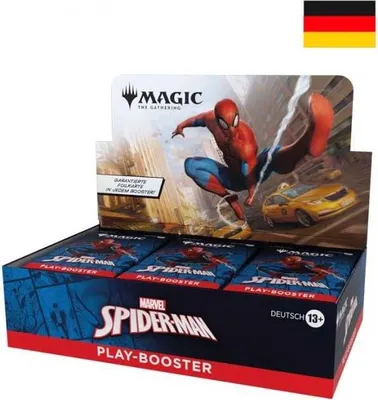 Produktbild von Wizards of the Coast D45241000, 13 Jahr(e)