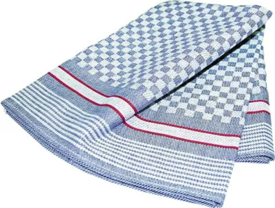 Produktbild von Leiber  Touchon Farbe blau/weiß Universalgröße, 02/34/35