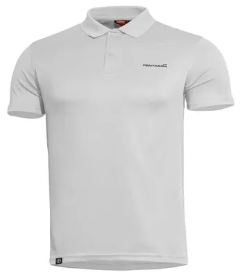 Produktbild von Pentagon Anassa Kurzarm-poloshirt Weiß XL Mann Weiß XL