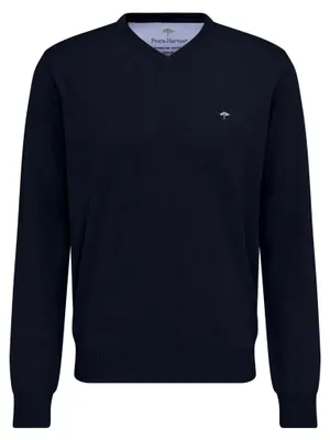 Zdjęcie produktu dla FYNCH-HATTON Pullover 690 navy M