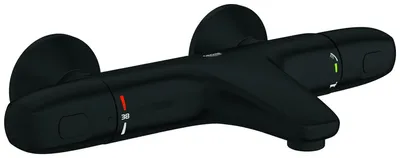 Produktbild von Grohe 348162433 THM-Wannenbatterie Grohtherm 1000