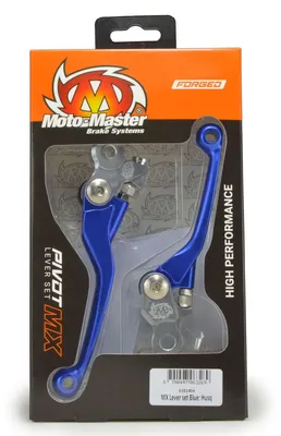 Image de Pivot Lever Set Blue