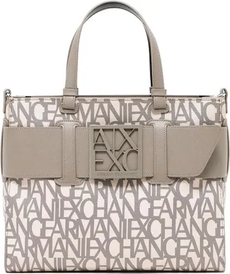 Zdjęcie produktu dla Armani Exchange 942689 3f742 Beżowy