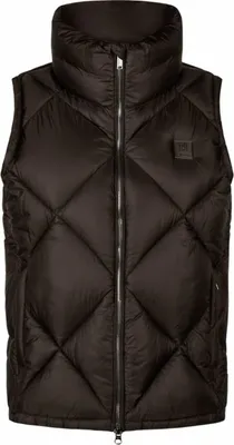 Produktbild von Eskadron HERITAGE Damenweste, Weste, Steppweste " QUILT-WAISTCOAT " Größe - M Farbe - black-truffle