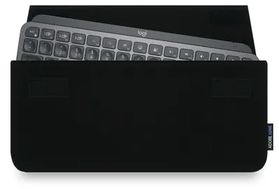 Obrázek produktu pro Obal June Keeb, kompatibilní s klávesnicemi Logitech MX Keys Mini a Logitech MX