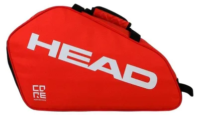 Produktbild von HEAD Core Padel Combi – Größe Einheitsgröße, Red/Schwarz