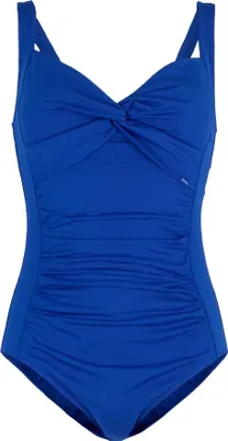 Produktbild von Regatta - "Sakari Tummy Control" Badeanzug für Damen RG11399 (48 DE) (Hellstes Blau)