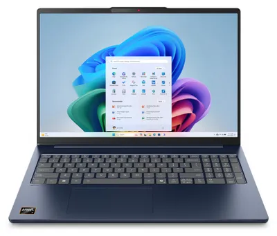 Produktbild von Lenovo IdeaPad Slim 7 15IMH05, Intel® Core™ i5, 2,5 GHz, 39,6 cm (15.6"), 1920 x 1080 Pixel, 16 GB, 1 TB