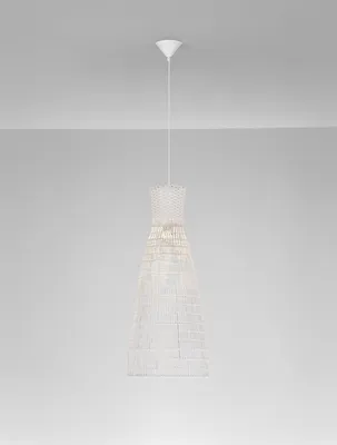Zdjęcie produktu dla Lampa wisząca GALIRIO LE45368 Luces Exclusivas