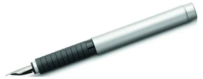 Obrázek produktu pro FABER-CASTELL Füller Essentio Metall matt F