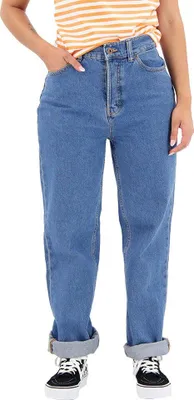 Immagine prodotto di Dickies Thomasville jeans blu 26 donna blu 26