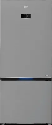 Productafbeelding van Beko B7RCNE595ZXPW Koel-vriescombinatie Beyond 551 L Total No Frost